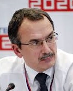 Ильницкий Андрей Михайлович